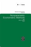 Nonparametric Econometric Methods (eBook, PDF)