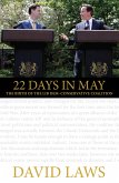 22 Days in May (eBook, ePUB)