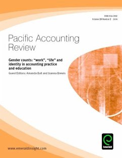 Cover Gender Counts (eBook, PDF)