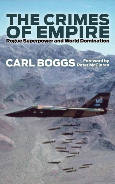 The Crimes of Empire (eBook, PDF)