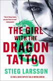 The Girl with the Dragon Tattoo (eBook, ePUB)