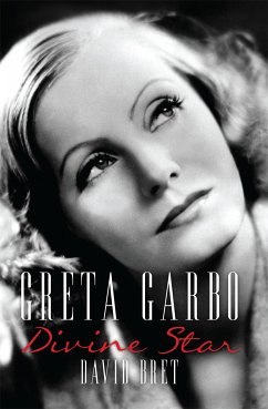 Greta Garbo (eBook, ePUB) - Bret, David