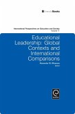 Educational Leadership (eBook, PDF)