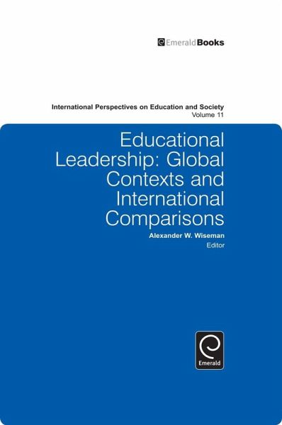 Educational Leadership (eBook, PDF) Educational Leadership (eBook, PDF)