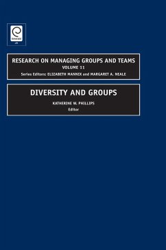 Cover Diversity and Groups (eBook, PDF)
