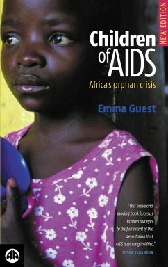 Cover Children of AIDS (eBook, PDF)