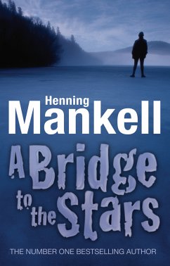 A Bridge to the Stars (eBook, ePUB) - Mankell, Henning