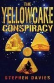 The Yellowcake Conspiracy (eBook, ePUB)
