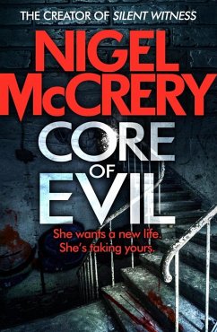 Core of Evil (eBook, ePUB) - Mccrery, Nigel