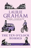 The Ten O'Clock Horses (eBook, ePUB)
