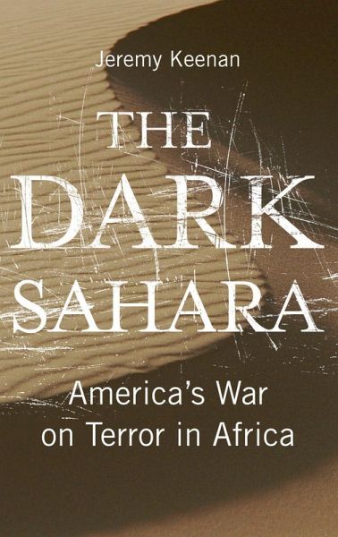 The Dark Sahara (eBook, PDF) The Dark Sahara (eBook, PDF)