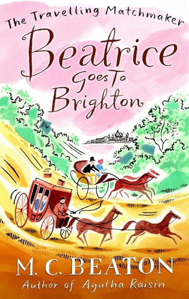 Beatrice Goes to Brighton (eBook, ePUB) Beatrice Goes to Brighton (eBook, ePUB)