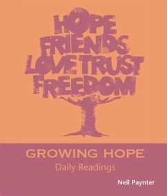 Cover Growing Hope (eBook, PDF)