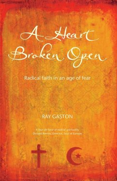 Cover Heart Broken Open (eBook, ePUB)