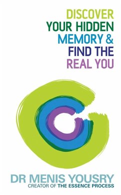 Cover Discover Your Hidden Memory & Find the Real You (eBook, ePUB)