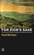 For Zion's Sake (eBook, PDF) - Bild 1
