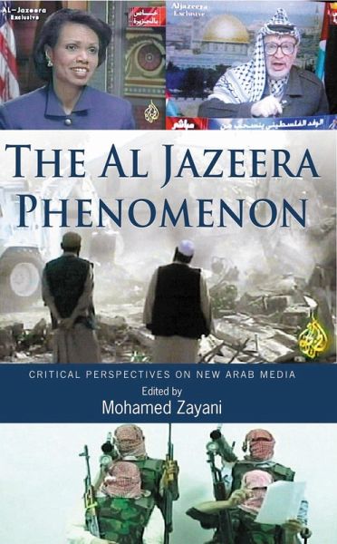 The Al Jazeera Phenomenon (eBook, PDF)