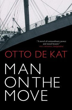 Man on the Move (eBook, ePUB) - De Kat, Otto
