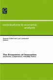 Economics of Innovation (eBook, PDF)