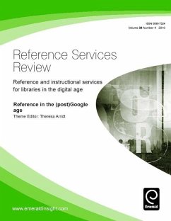 Cover Reference in the (post)Google age (eBook, PDF)