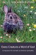Every Creature a Word of God (eBook,... - Bild 1