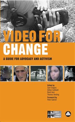 Cover Video for Change (eBook, PDF)