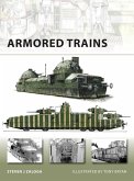 Armored Trains (eBook, PDF)