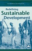 Redefining Sustainable Development (eBook, PDF)