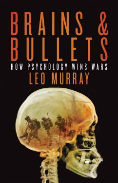 Brains & Bullets (eBook, ePUB) - Murray, Leo