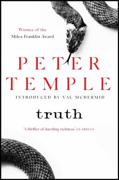 Truth (eBook, ePUB) - Temple, Peter