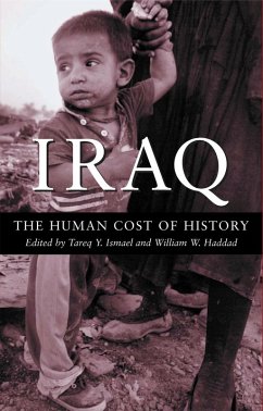 Cover Iraq (eBook, PDF)