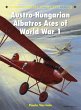 Austro-Hungarian Albatros Aces of World... - Bild 1