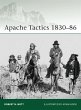 Apache Tactics 1830-86 (eBook, PDF) - Bild 1