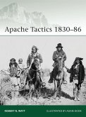 Apache Tactics 1830-86 (eBook, PDF)