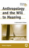 Anthropology and the Will to Meaning (eBook, PDF)