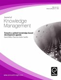 Towards a global knowledge based development agenda (eBook, PDF)