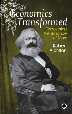 Economics Transformed (eBook, PDF) - Albritton, Robert