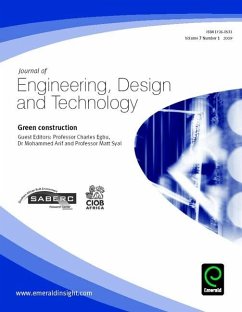 Cover Green Construction (eBook, PDF)
