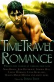 The Mammoth Book of Time Travel Romance (eBook, ePUB)