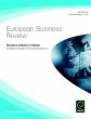 Business Research in Taiwan (eBook, PDF) - Bild 1