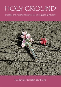 Cover Holy Ground (eBook, ePUB)