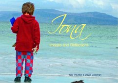 Cover Iona Images and Reflections (eBook, PDF)