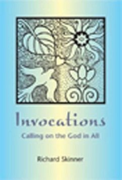 Invocations (eBook, PDF) - Skinner, Richard