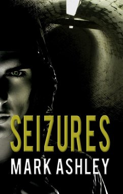 SEIZURES (eBook, ePUB) - Ashley, Mark