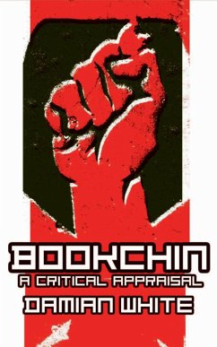 Bookchin (eBook, PDF) - White, Damian F.