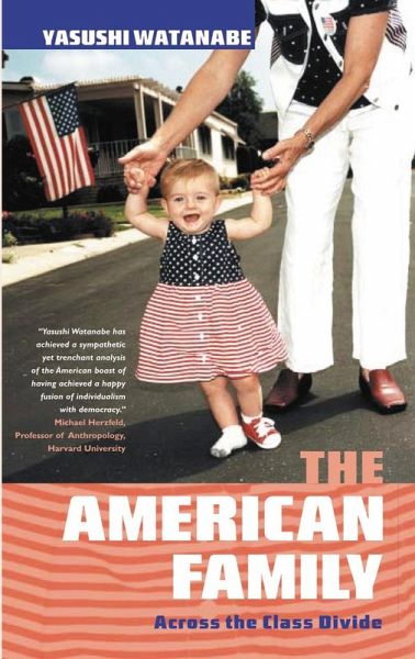 The American Family (eBook, PDF) The American Family (eBook, PDF)