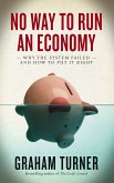 No Way to Run an Economy (eBook, PDF)