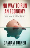 No Way to Run an Economy (eBook, PDF)