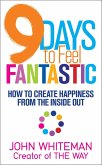 9 Days to Feel Fantastic (eBook, ePUB)