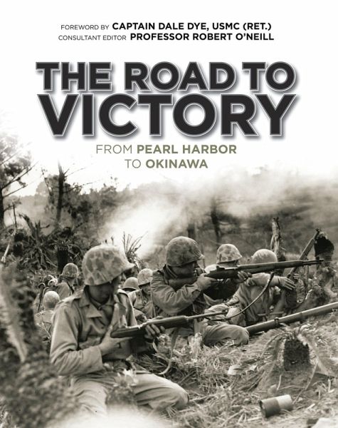 The Road to Victory (eBook, PDF) The Road to Victory (eBook, PDF)